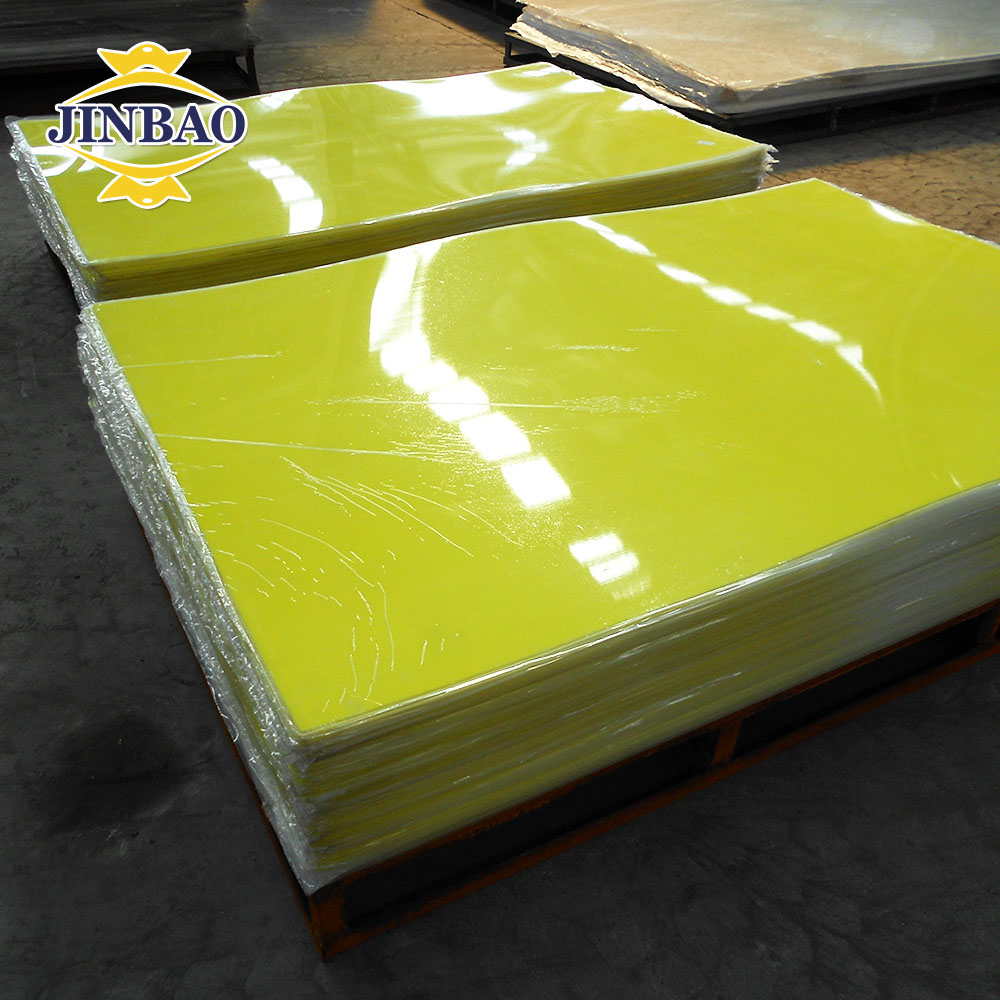 1-300 mm de espesor Material acrílico Color 5x7 4x8 Hoja de acrílico fundido